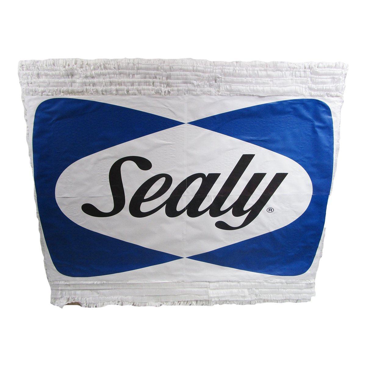 CUSTOM PROMOTIONAL PINATA - LOGO