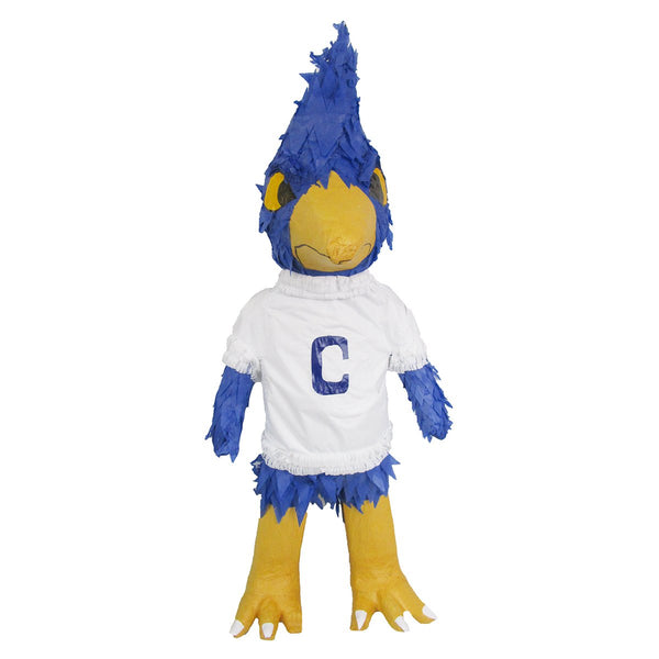CUSTOM MASCOT UNIVERSITY PINATA