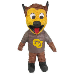 Custom Sports Team Mascot Pinata