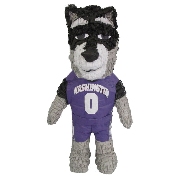 CUSTOM MASCOT UNIVERSITY PINATA