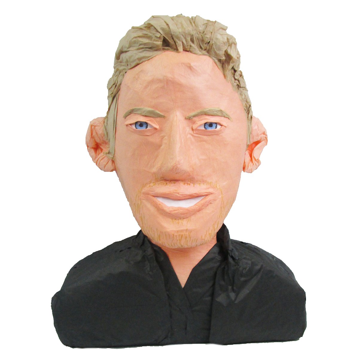 CUSTOM PERSON PINATA