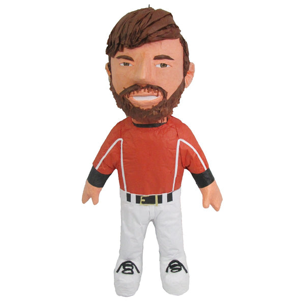 CUSTOM PERSON PINATA