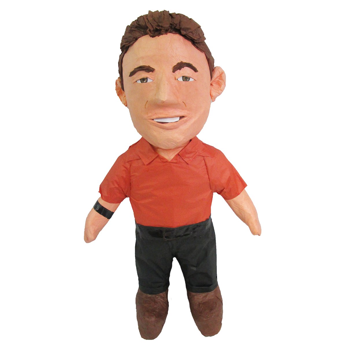 CUSTOM PERSON PINATA