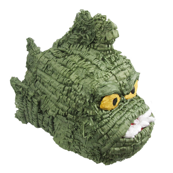 CUSTOM FISH PINATA
