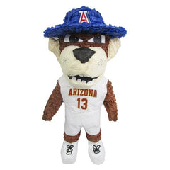 Custom Sports Team Mascot Pinata