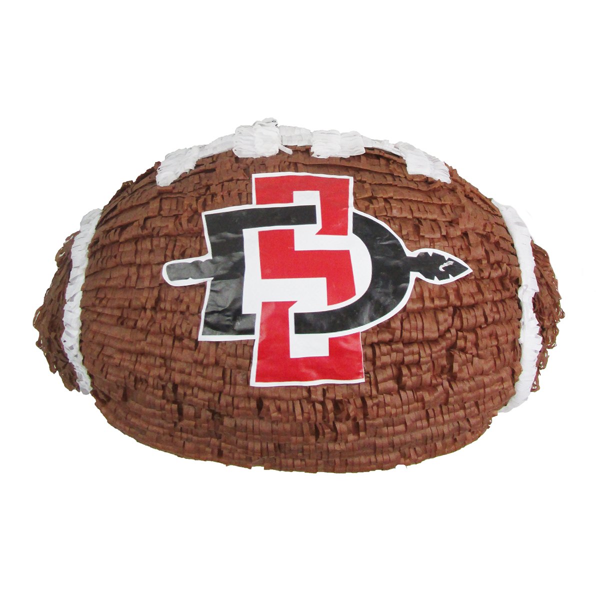 CUSTOM BALL PINATA
