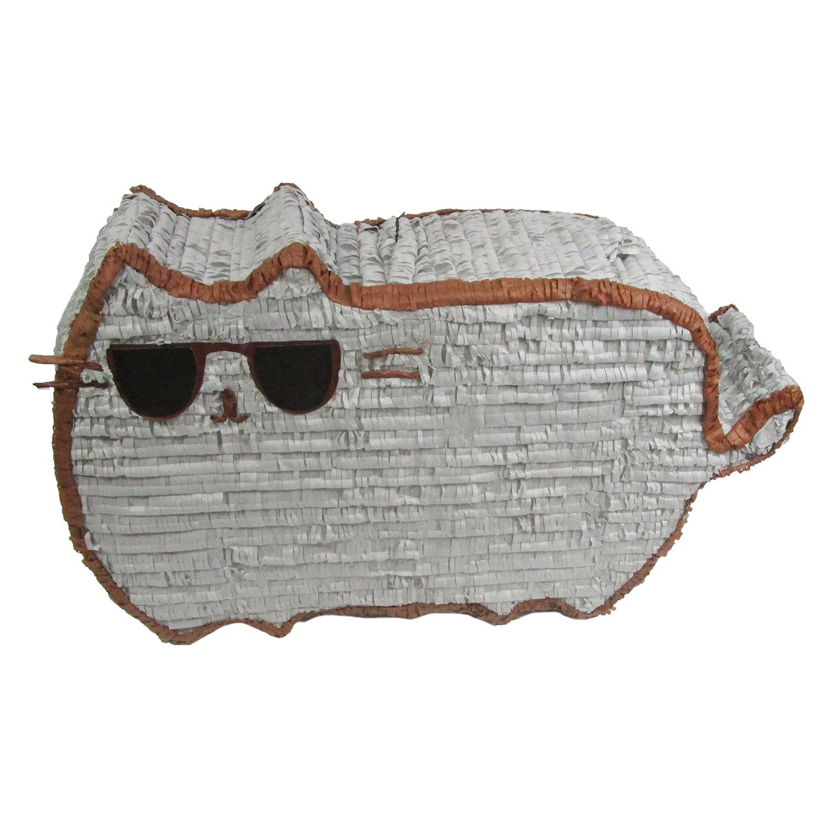CUSTOM CAT PINATA