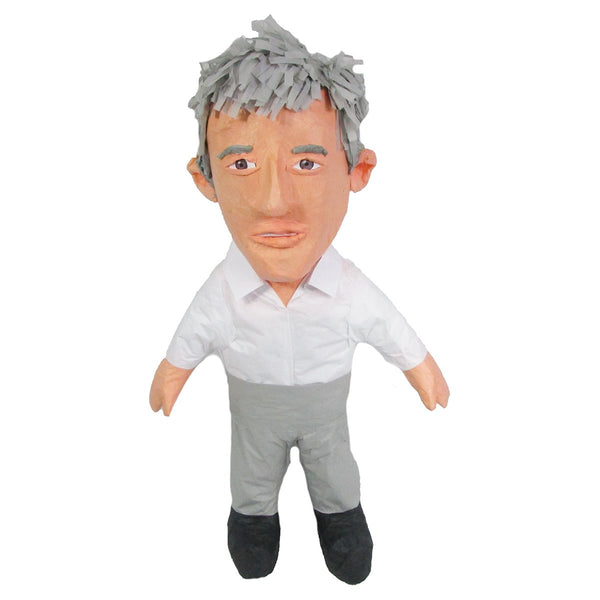 CUSTOM PERSON PINATA