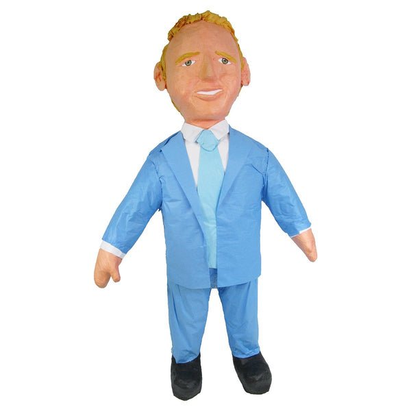 CUSTOM PERSON PINATA