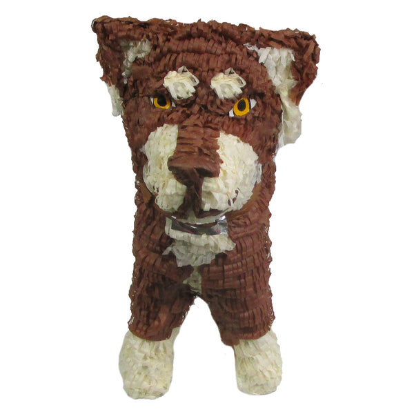 CUSTOM DOG PINATA