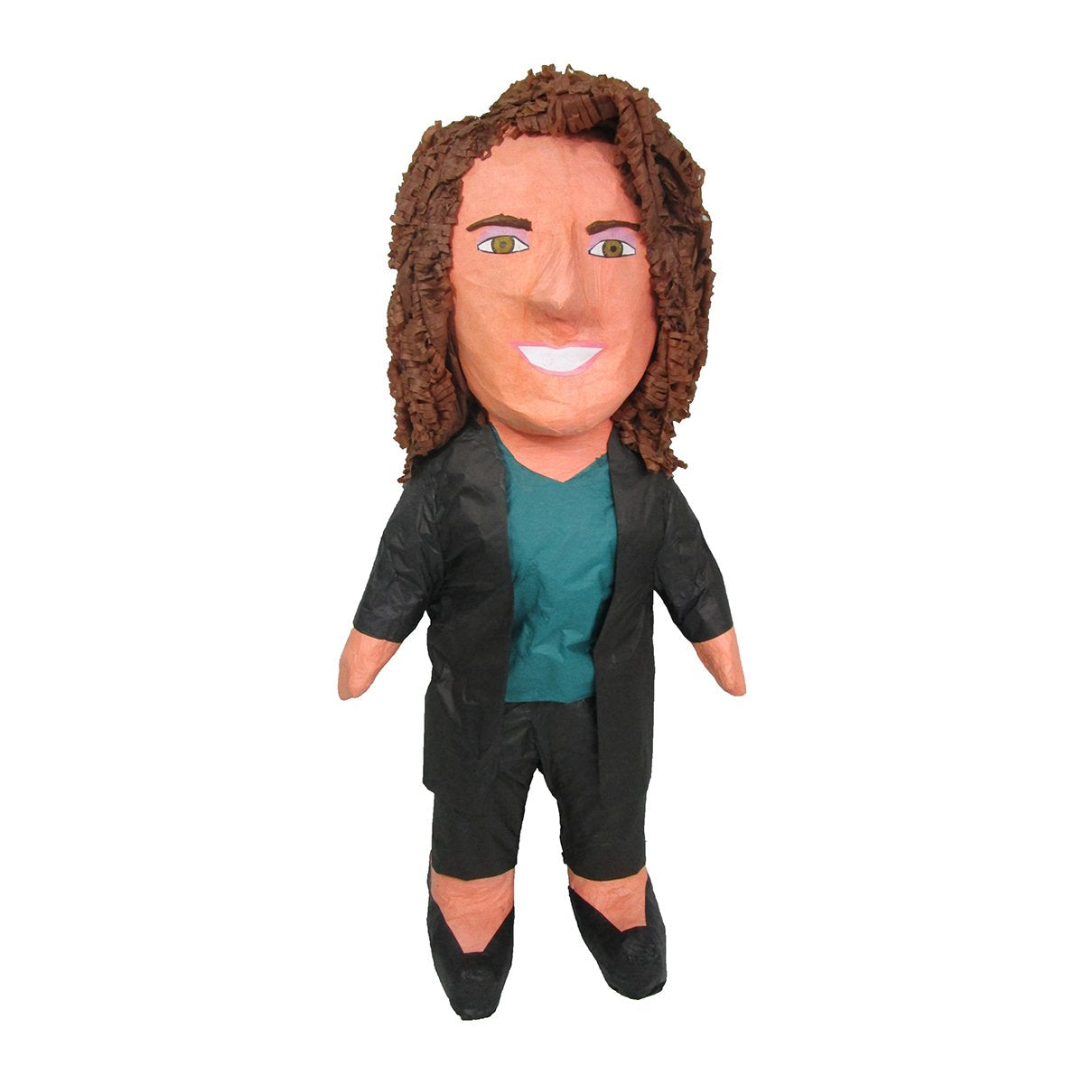 CUSTOM PERSON PINATA