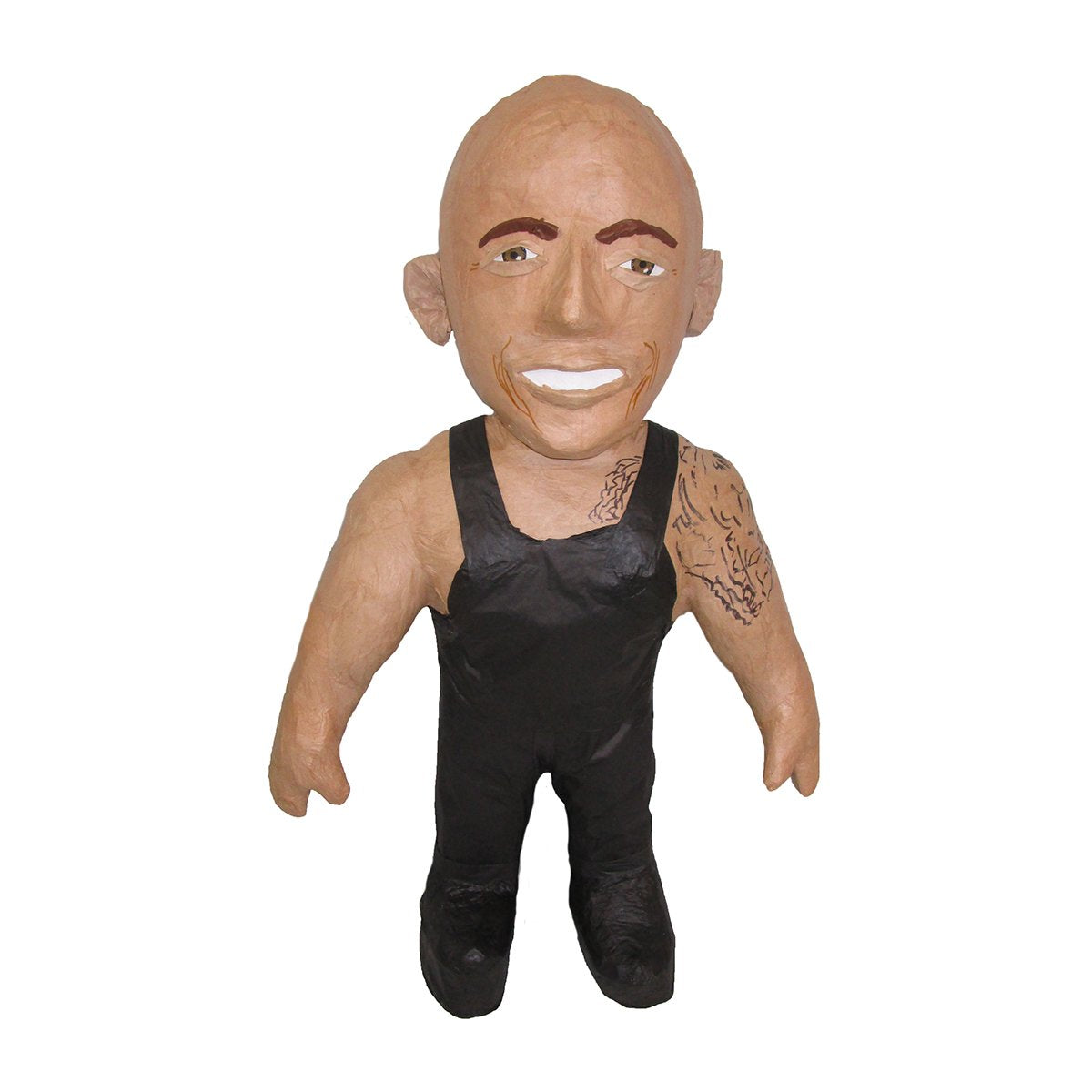 CUSTOM PERSON PINATA