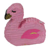 Standard Pink Flamingo Pinata