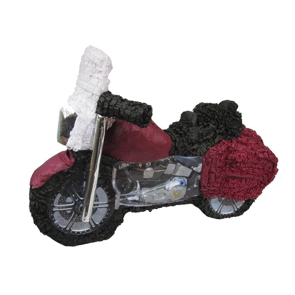 CUSTOM MOTORCYCLE PINATA