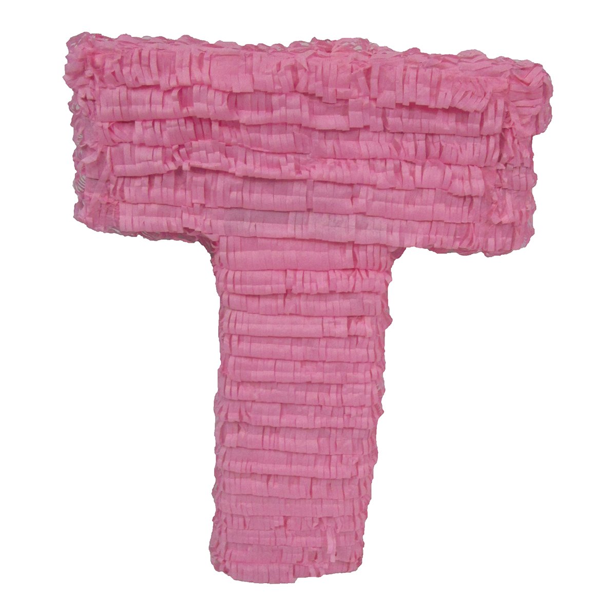 CUSTOM LETTER PINATA