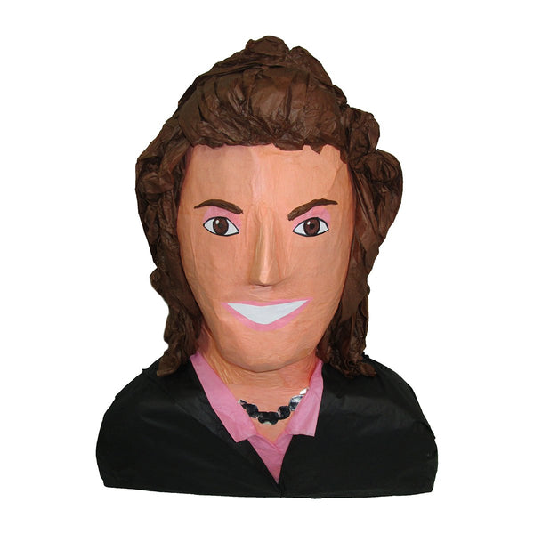 CUSTOM PERSON PINATA