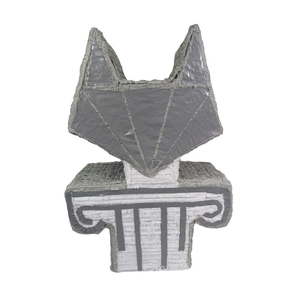 CUSTOM PROMOTIONAL PINATA - LOGO