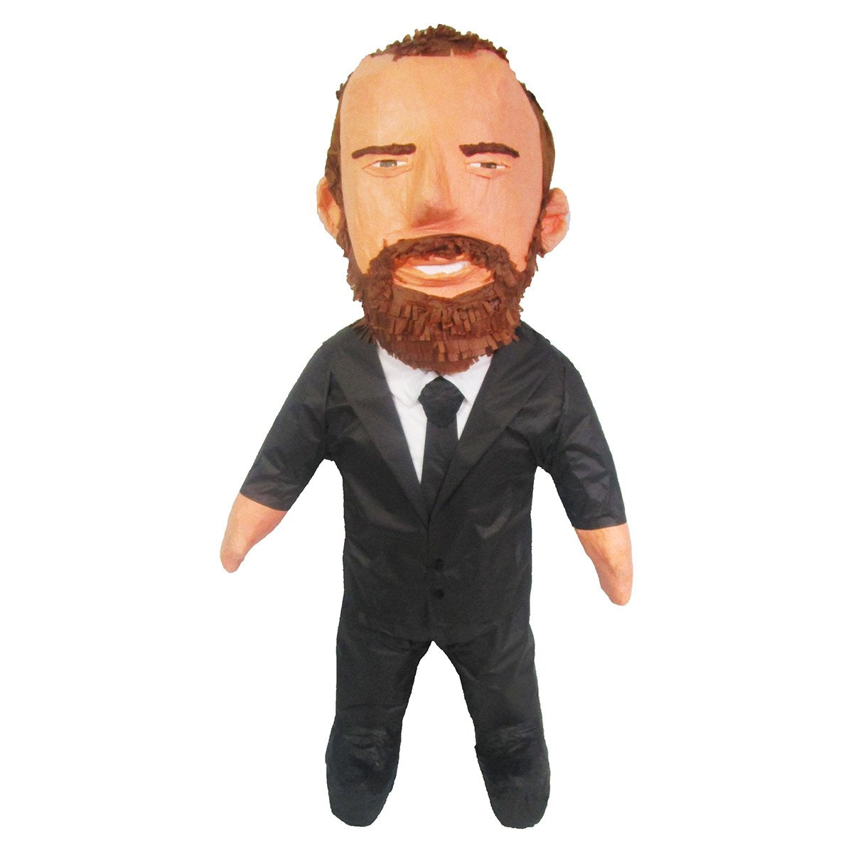 CUSTOM GROOM PINATA