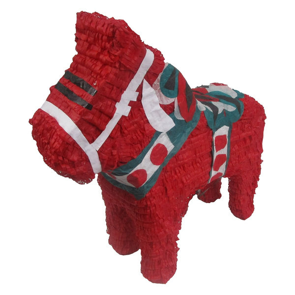 CUSTOM HORSE PINATA