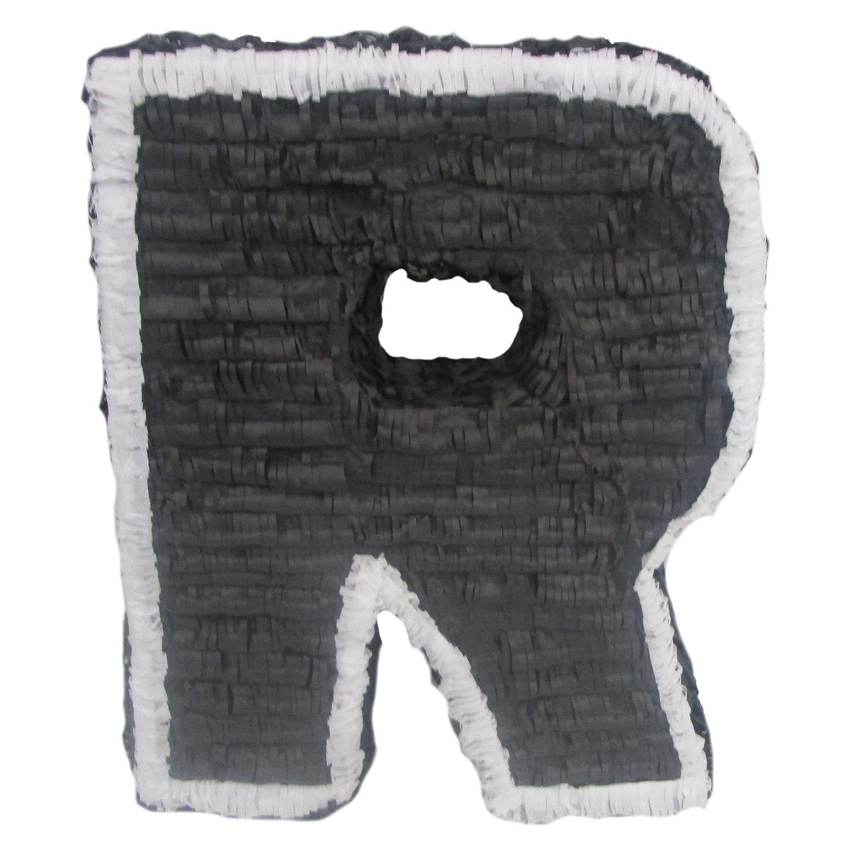 CUSTOM LETTER PINATA