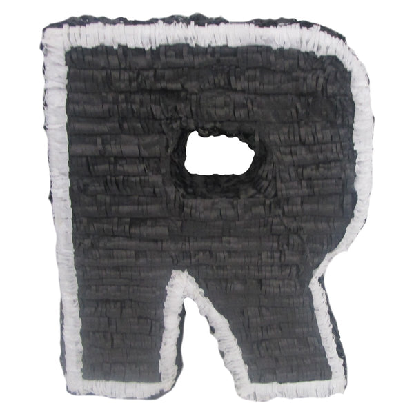 CUSTOM LETTER PINATA
