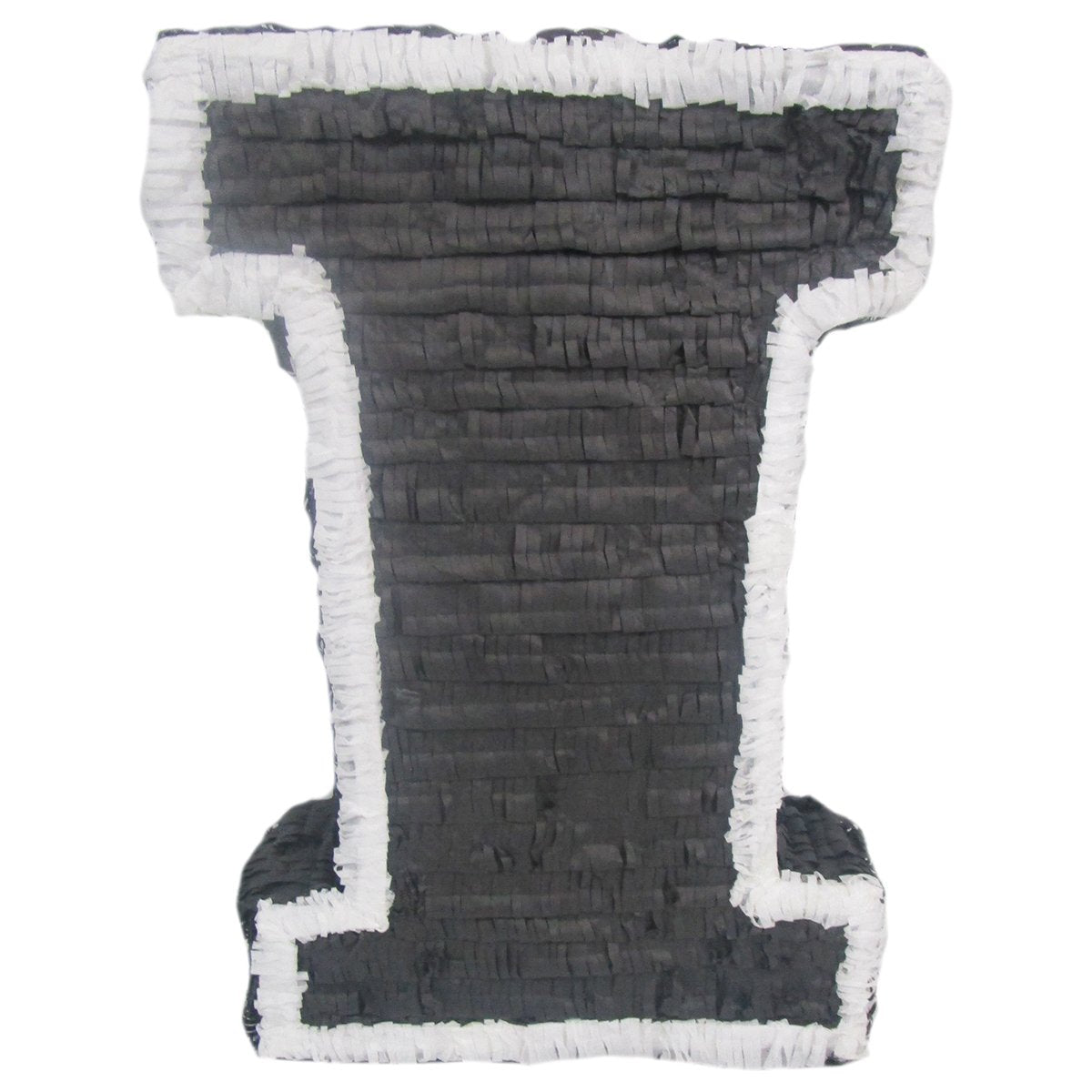 CUSTOM LETTER PINATA