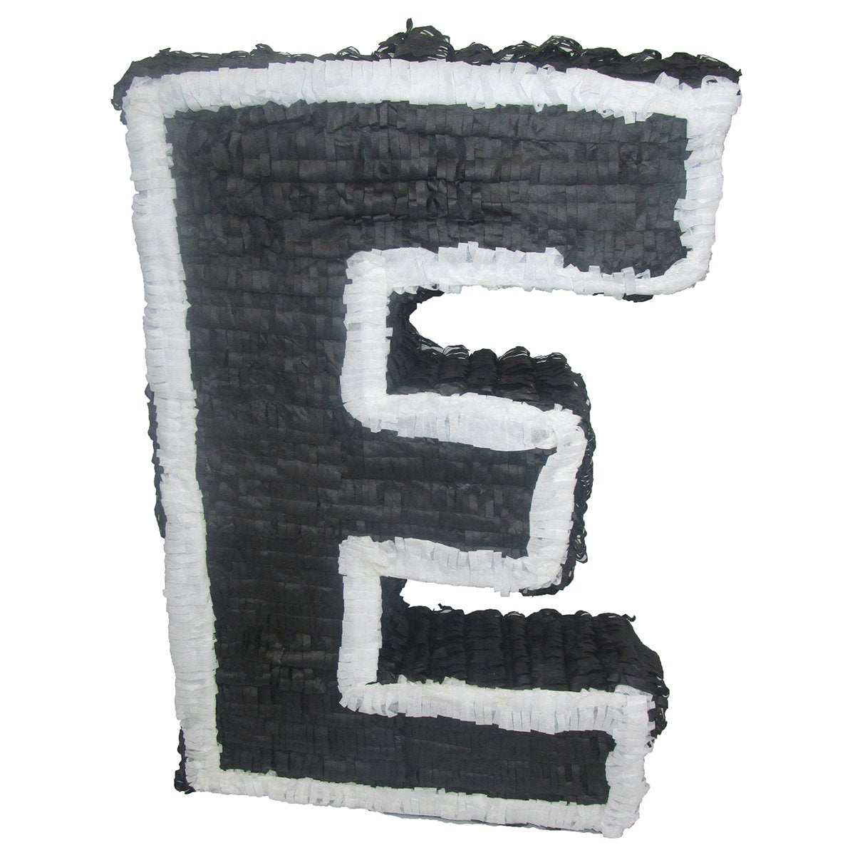 CUSTOM LETTER PINATA