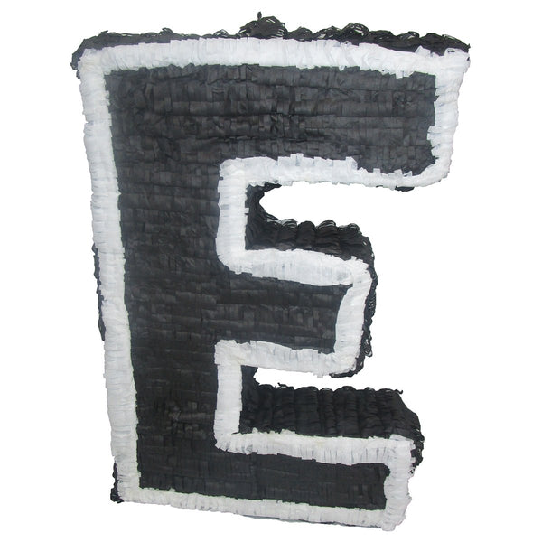 CUSTOM LETTER PINATA