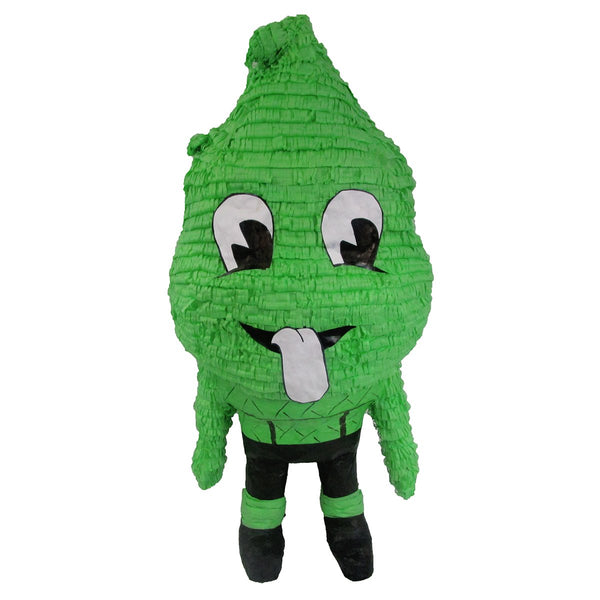 CUSTOM ICE CREAM CONE PINATA