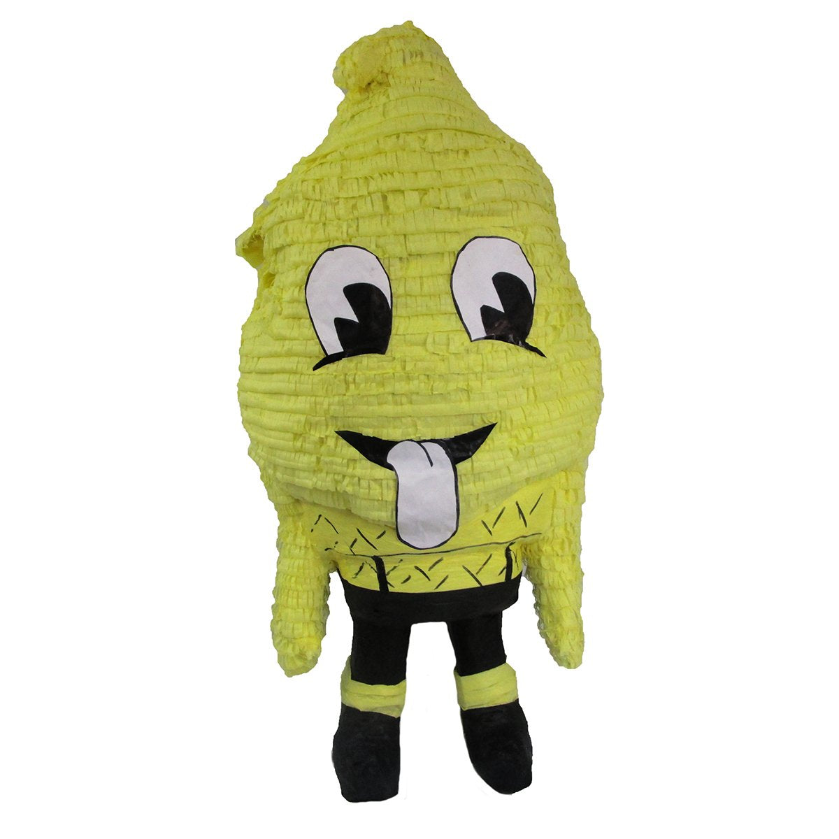 CUSTOM ICE CREAM CONE PINATA