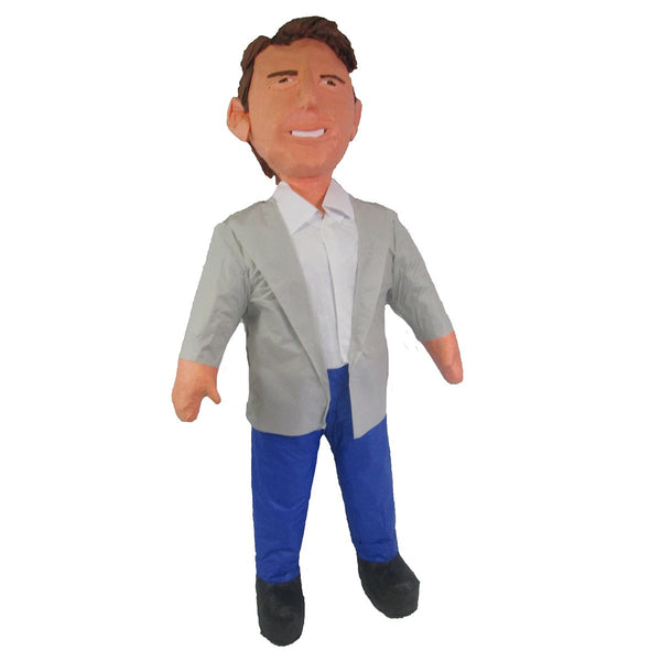 CUSTOM PERSON PINATA