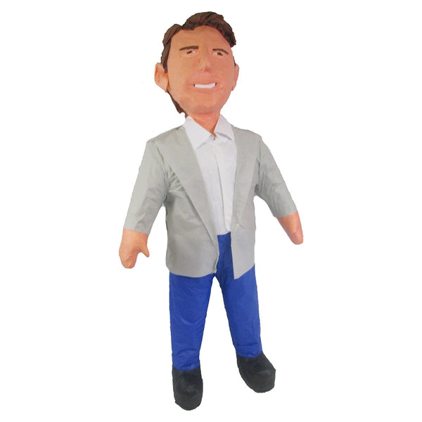 CUSTOM PERSON PINATA