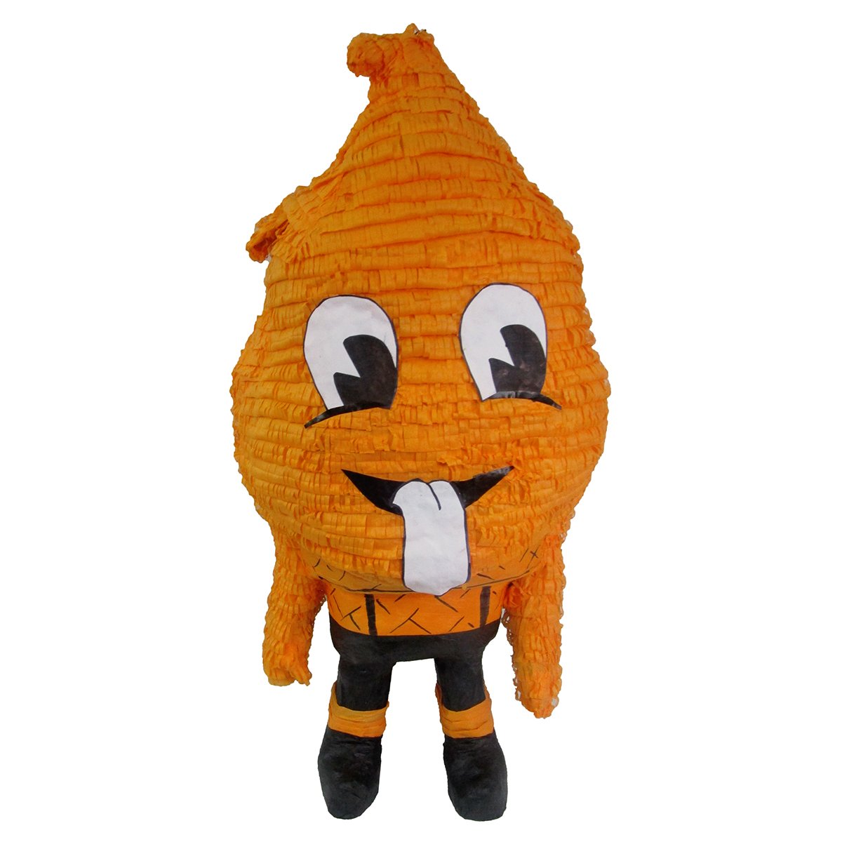 CUSTOM ICE CREAM CONE PINATA