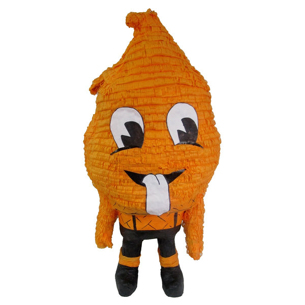 CUSTOM ICE CREAM CONE PINATA