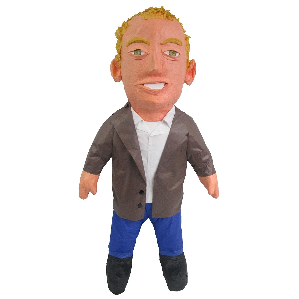 CUSTOM PERSON PINATA