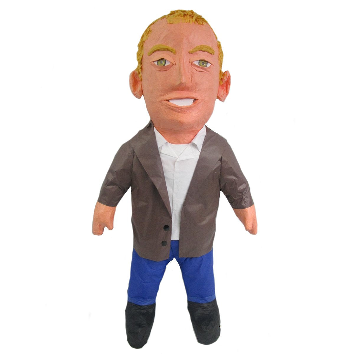 CUSTOM PERSON PINATA