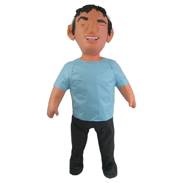CUSTOM PERSON PINATA
