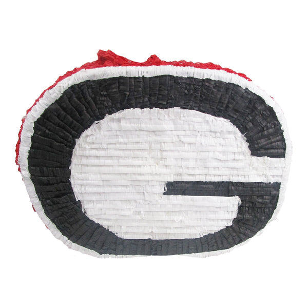 CUSTOM CORPORATE LOGO PINATA
