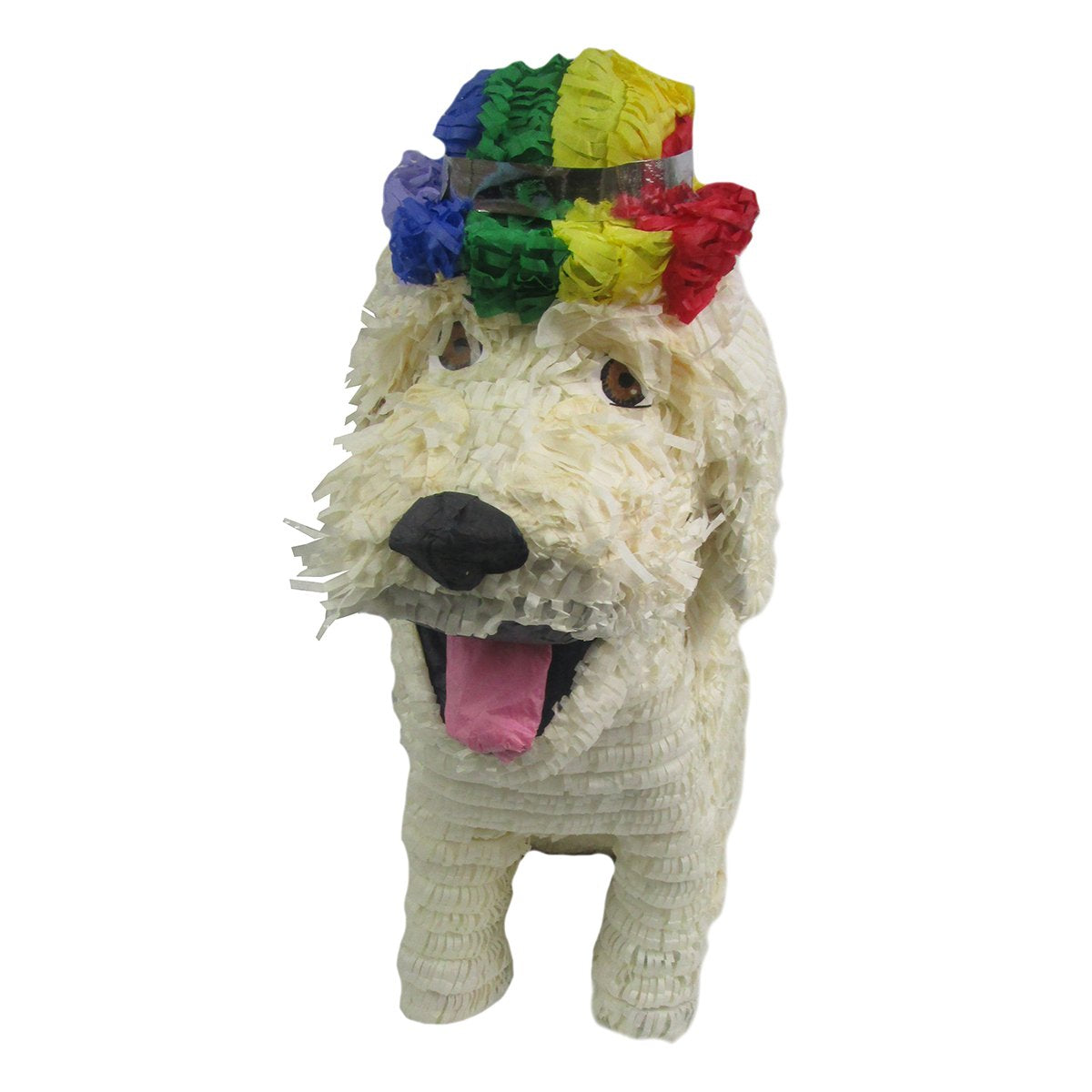 CUSTOM DOG PINATA