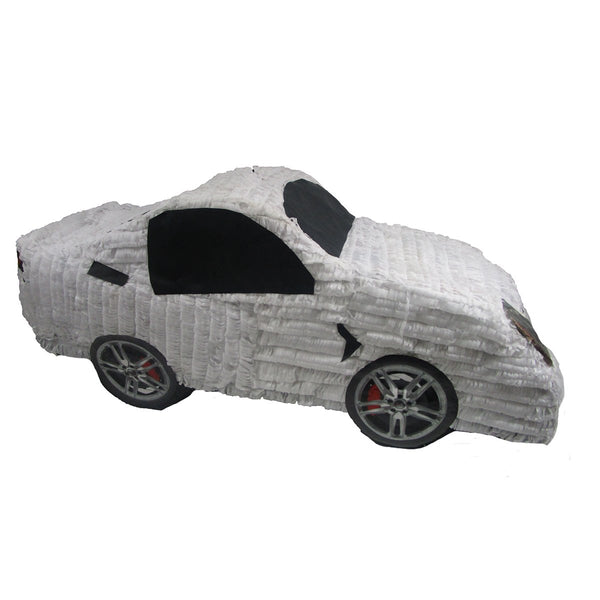 CUSTOM CAR PINATA