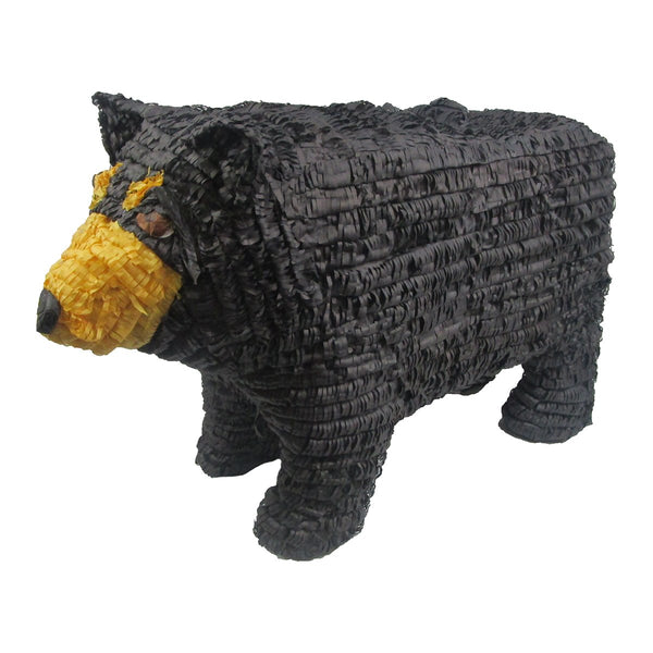 CUSTOM ANIMAL PINATA - BEAR