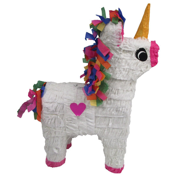 CUSTOM UNICORN PINATA