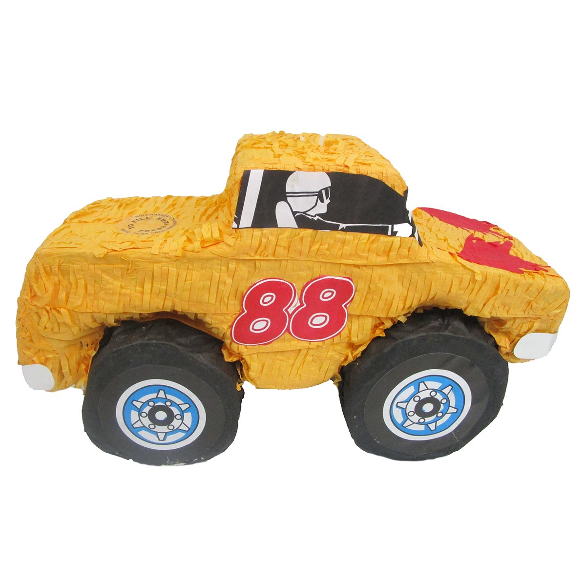 CUSTOM CAR PINATA