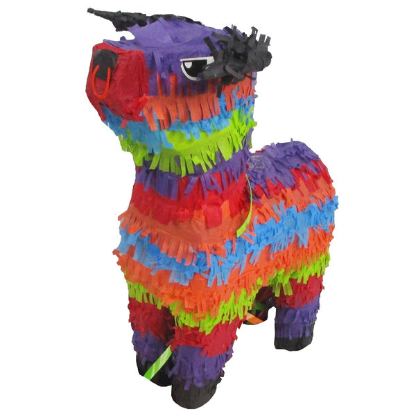 CUSTOM BULL PINATA