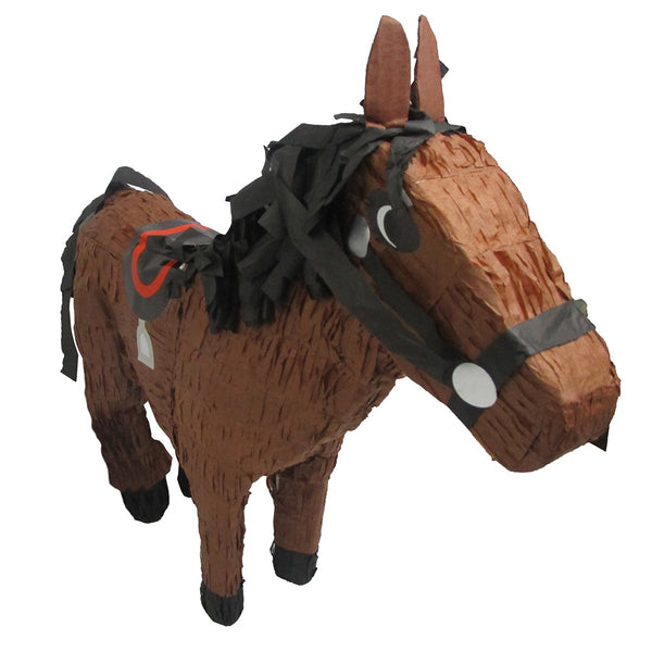 CUSTOM HORSE PINATA