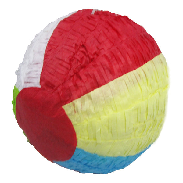 CUSTOM BALL PINATA