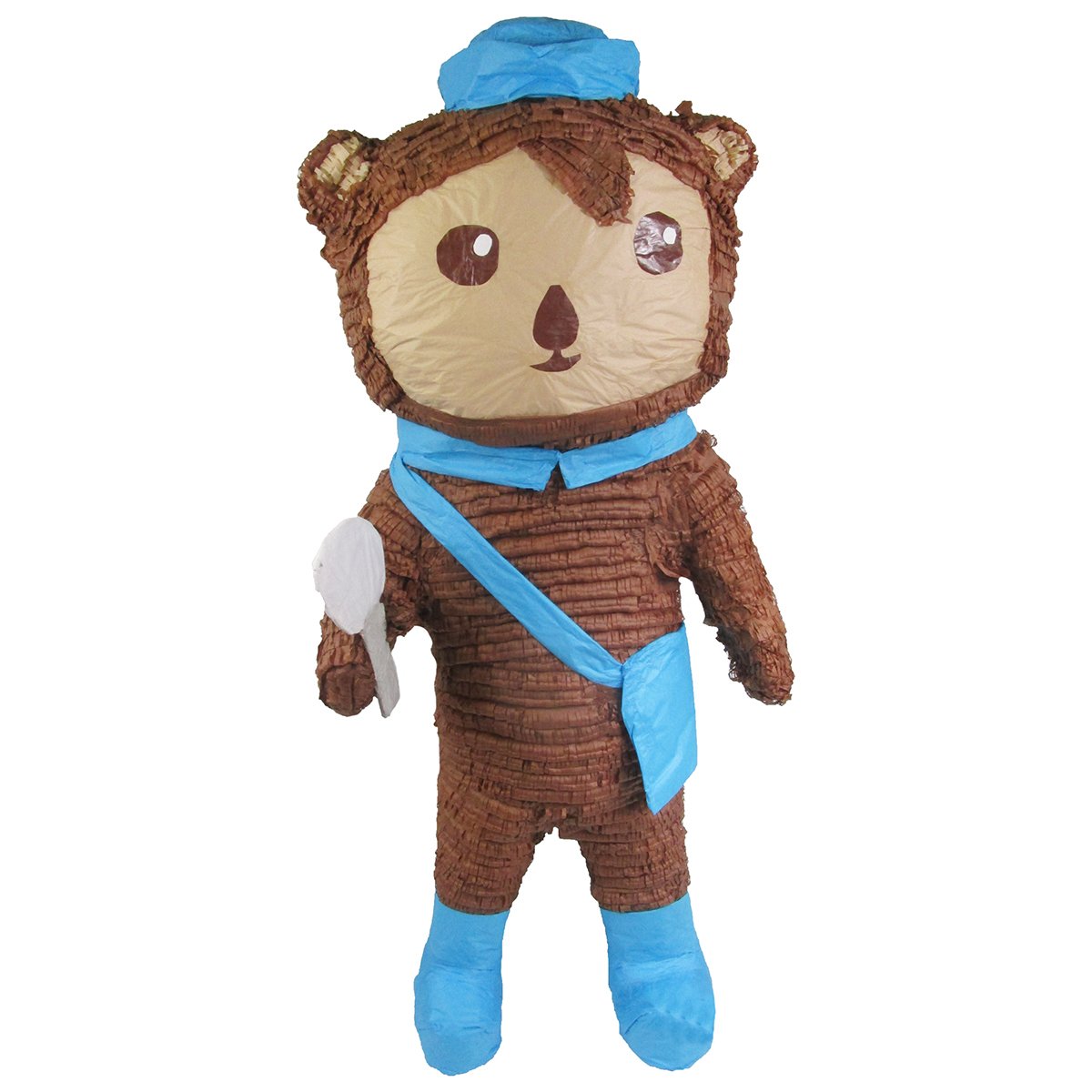 CUSTOM CHARACTER PINATA