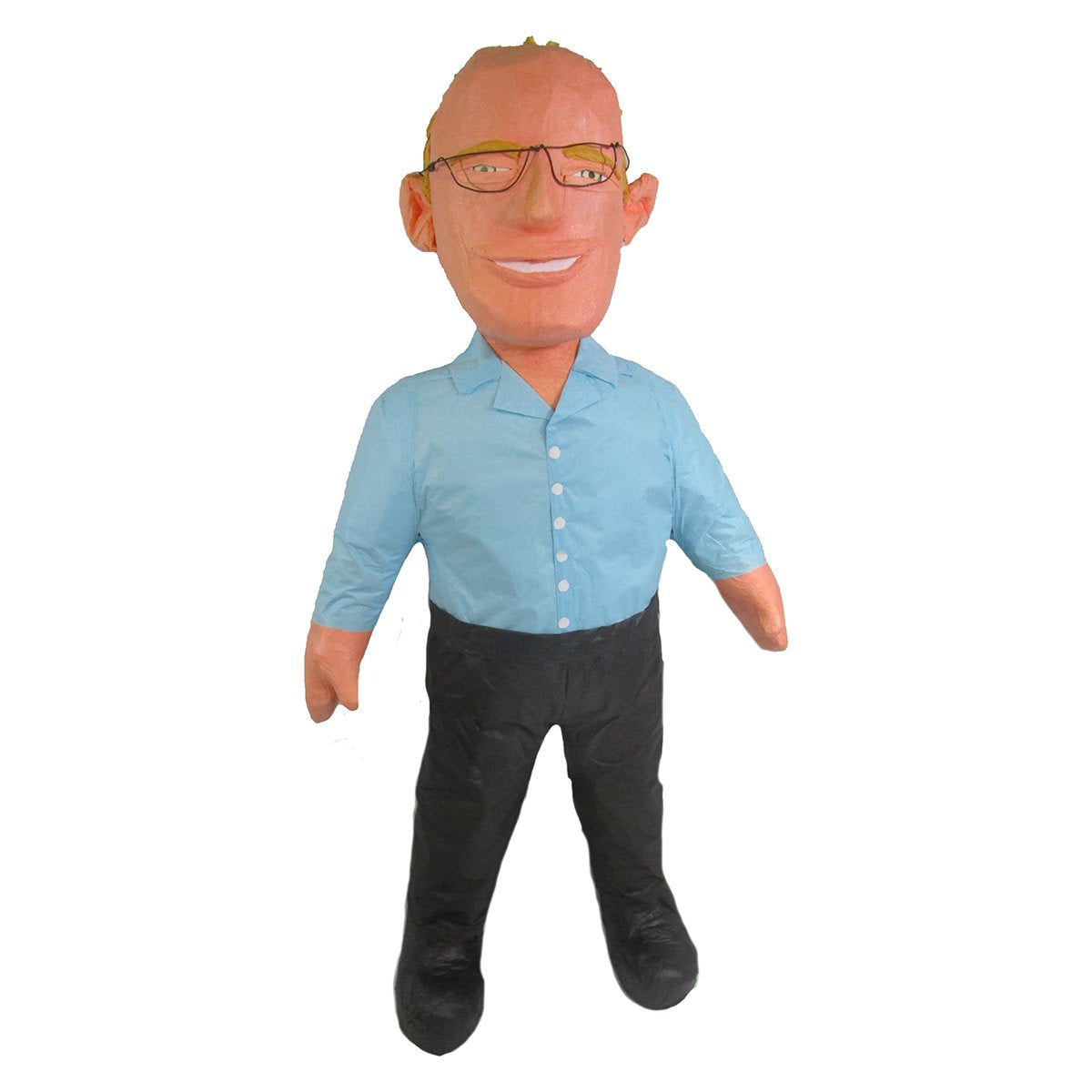 CUSTOM PERSON PINATA