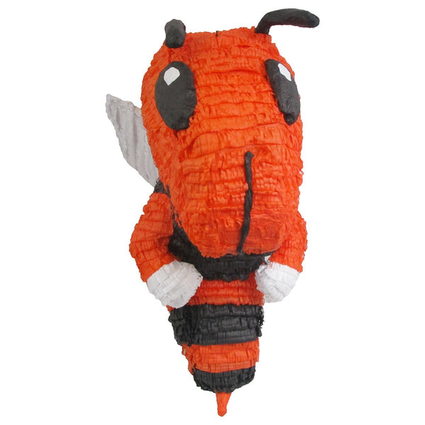 CUSTOM MASCOT UNIVERSITY PINATA