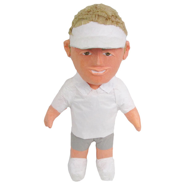 CUSTOM PERSON PINATA